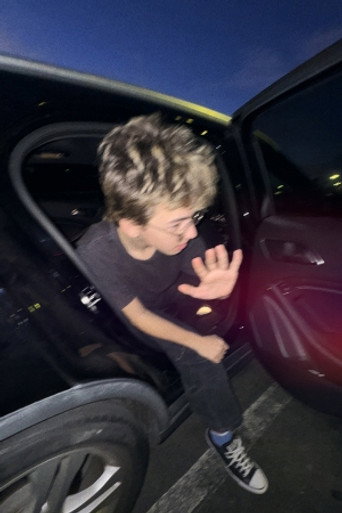 gavin grove — Gone Part Two cast