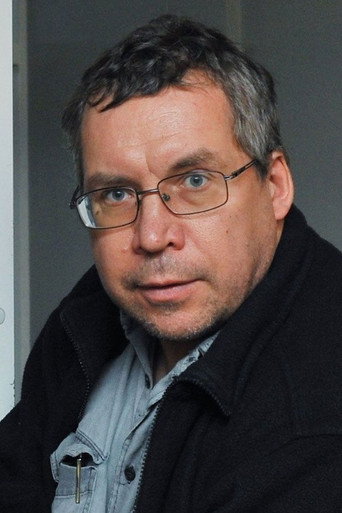 Peeter Sauter — Cross cast