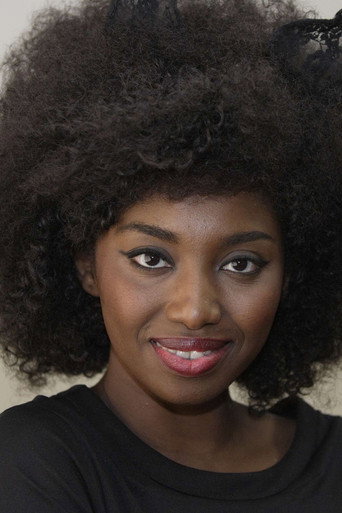 Inna Modja — Wùlu cast