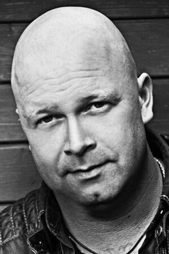 Michael Kiske — Helloween: Hell on Wheels cast
