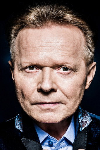 Michał Bajor — Hanussen cast