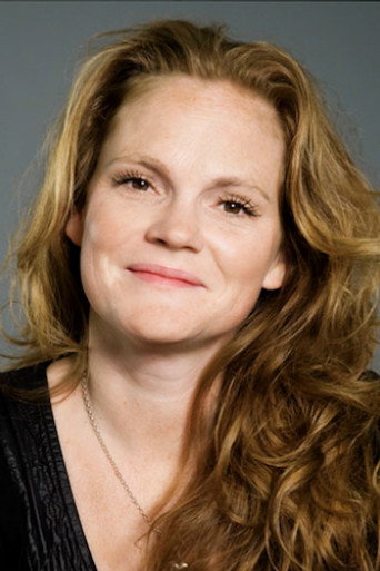 Anke Engels — Serious Crimes cast