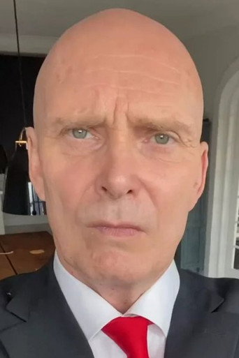 David Bateson — Digital Romance cast