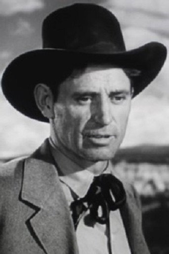 Frank Cordell — Robbers' Roost cast
