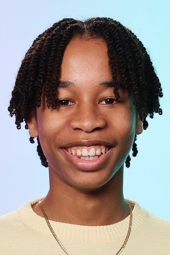 Ian Foreman — Let the Right One In cast