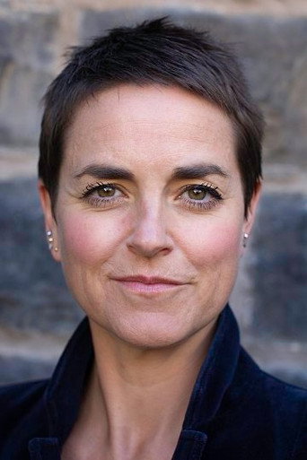Kate Coogan — Dark Encounter cast