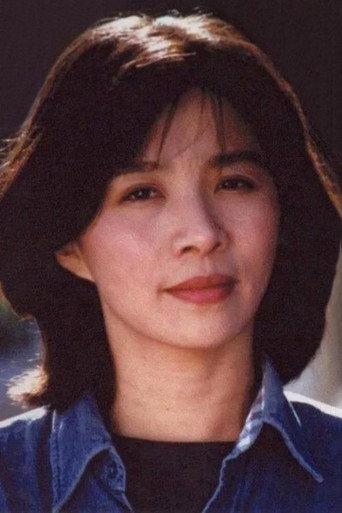 Chi Peng — The Red Lightning cast