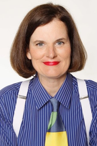 Paula Poundstone — Comic Relief VII cast