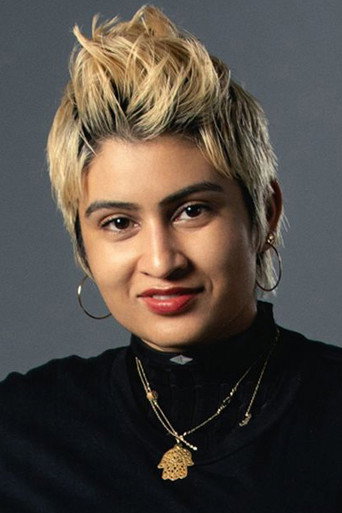 Baseera Khan — Harmony and Me cast