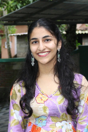 Parvathy Nandana — Comedy of Errors cast