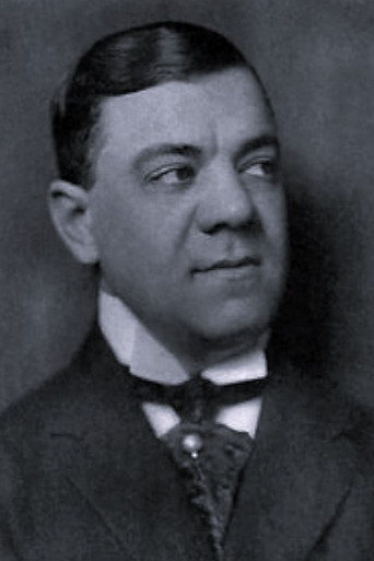 Victor Janson — Spiel cast