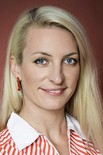 Anna Polívková — Blended cast