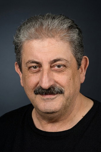Tuncay Beyazıt — Alman Kuzusu cast