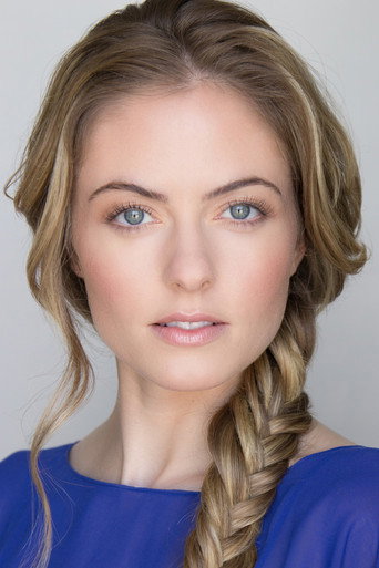 Amanda Hall — Slay Per View cast
