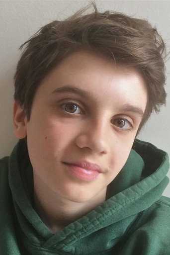 Léo Lorléac'h — Now or Never cast