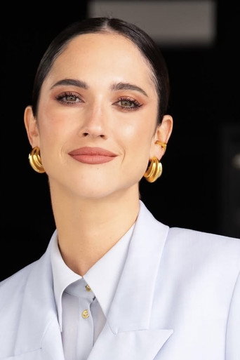 Lodovica Comello — Poorly Rich cast