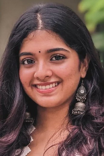 Revathy Sharma — August 16, 1947 cast