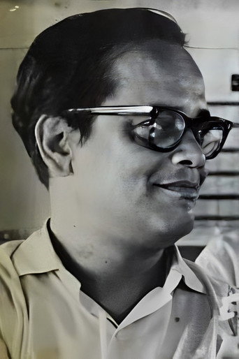 Subrata Sensharma — Daaha cast