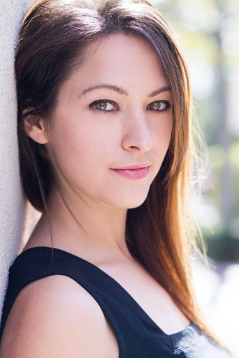 Emilie Germain — 78/52 cast