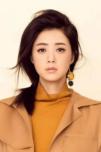 Jiang Xin — 女人的天空 cast