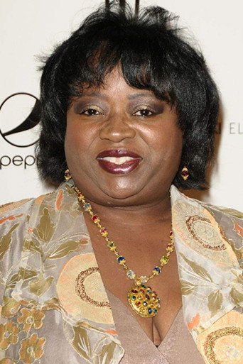 Vickilyn Reynolds — The Colored Museum cast