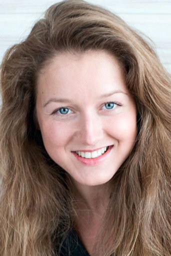 Darya Savelyeva — Anna's Hands cast