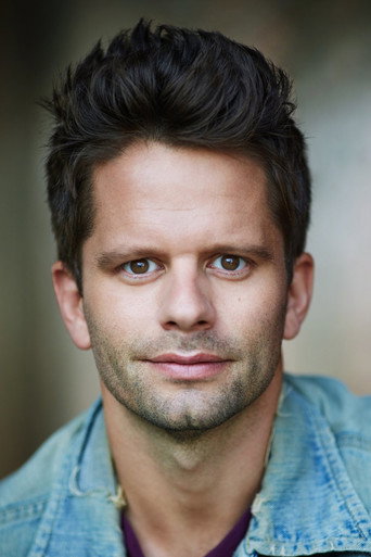 Tim Doiron — Dead Before Dawn cast