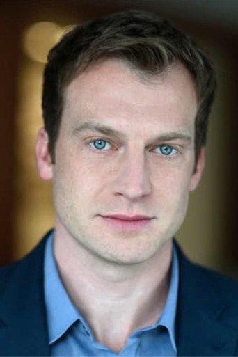 Robert Eli — Blue Bison cast