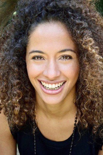 Genevieve Capovilla — One Year Off cast