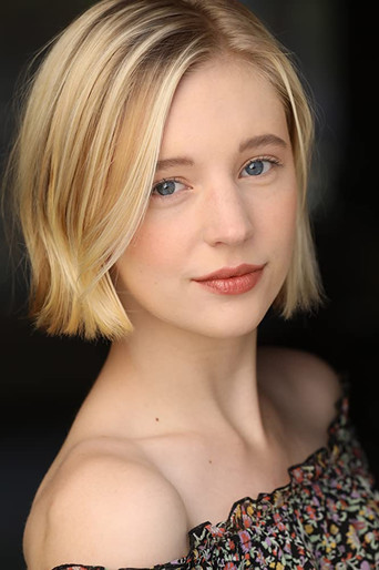 Jessica Sarah Flaum — A Normal Life cast