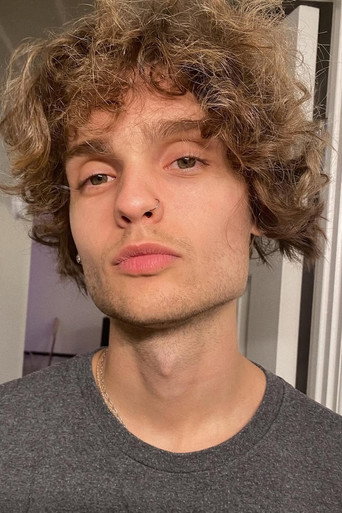 Gleb Bubnov — American Teens cast