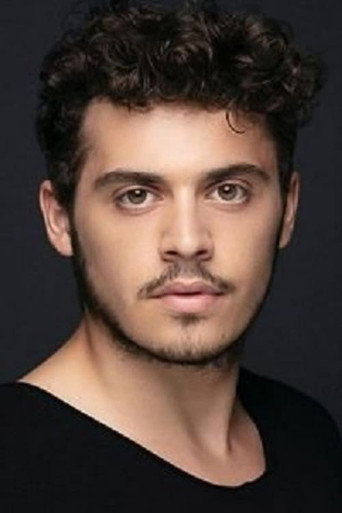 Kerem Alp Kabul — Noah Land cast
