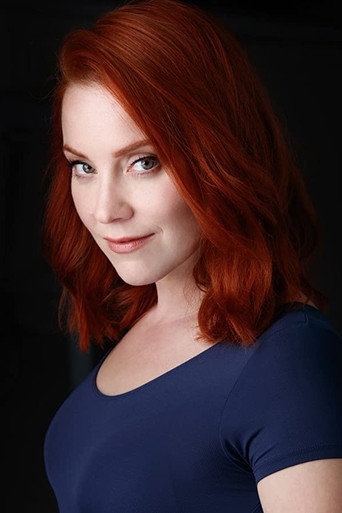 Teagan Vincze — Exile cast