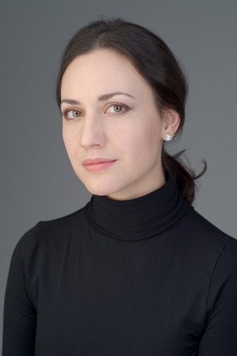 Nadezhda Bakhtina — Кармелита: Цыганская страсть cast