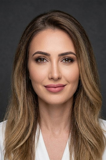 Çisil Oral — Life Science cast