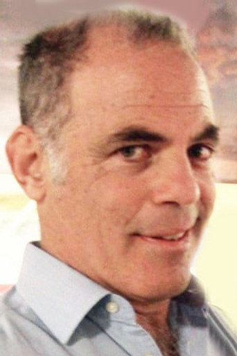 Gregory Snegoff — Elijah cast