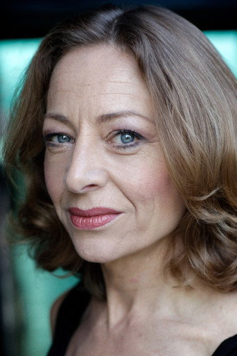 Caroline Wildi — Dad Joke cast