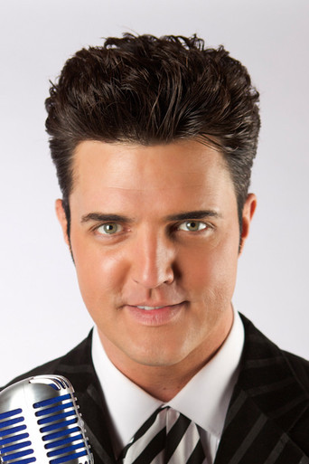 Blake Rayne — The Identical cast
