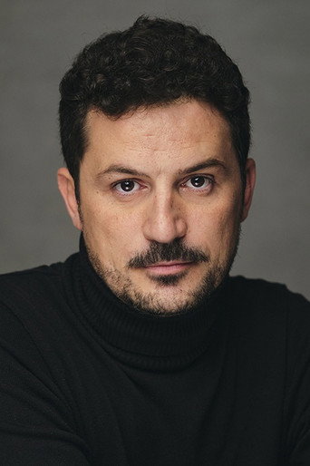Gilberto Oliveira — 2' Minutos para Mudar de Vida cast
