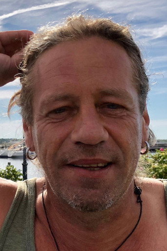 Caj Karlsson — Cirkus Röd cast