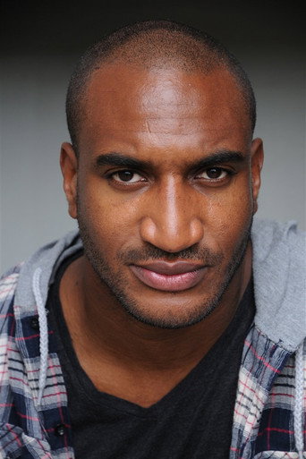 Jonas Dinal — The Final Lesson cast