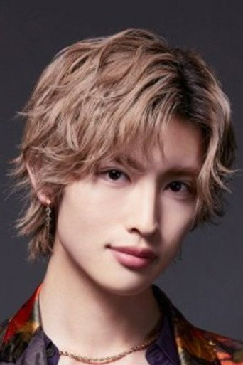 Atsuki Mashiko — GENIC hour cast