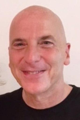 Joey Baron — Step Across the Border cast