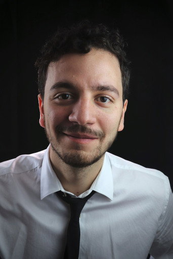 David Moncada Varela — Apnea cast