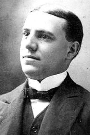 George T. Welsh — The Strike cast