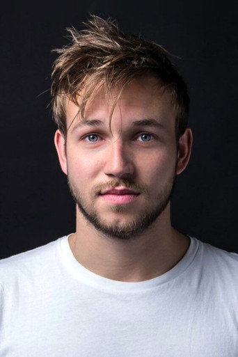 Kay Greidanus — Bloedverwanten cast
