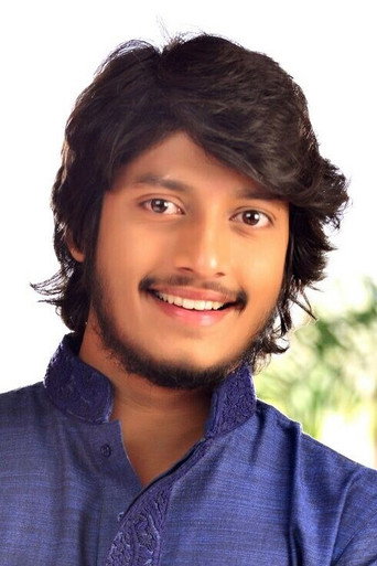 Srinivasa Sayee — Avunu 2 cast