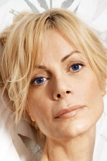 Inka Calvi — Faltenfrei cast