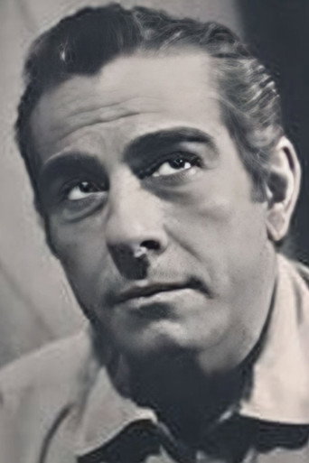 Juan Carlos Lamas — Procesado 1040 cast