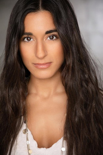 Charissa Buhagiar — The Stroller cast